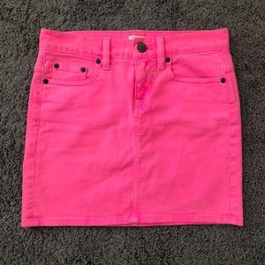 J Crew Skirt (24)